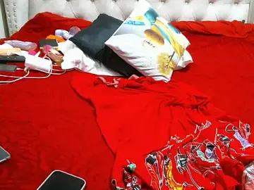 Stripchat Live Porn of Khorah