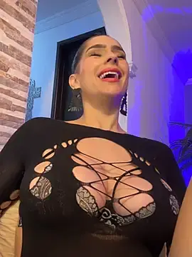 Stripchat Live Porn of Mau_White