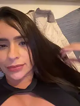 Stripchat Best live sex cam show of Mau_White