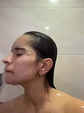 Stripchat Live Porn of Mau_White