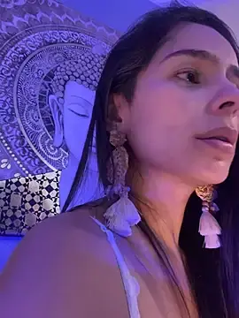 Stripchat Live Porn of Mau_White