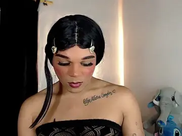 Stripchat Private Sex Chat of Miss_Ferbigdick