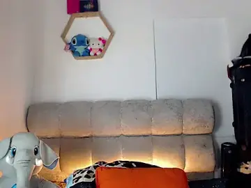 Stripchat Free Porn Cam of Miss_Ferbigdick