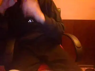 Stripchat Live Sex of MisterMisterrrr45