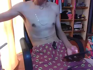Stripchat Adult Webcam of MisterMisterrrr45