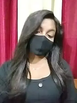 Stripchat Best live sex cam show of RedRose-1
