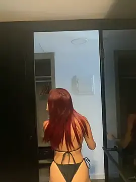 Stripchat Sex Chat of Saelyxiaaaxo