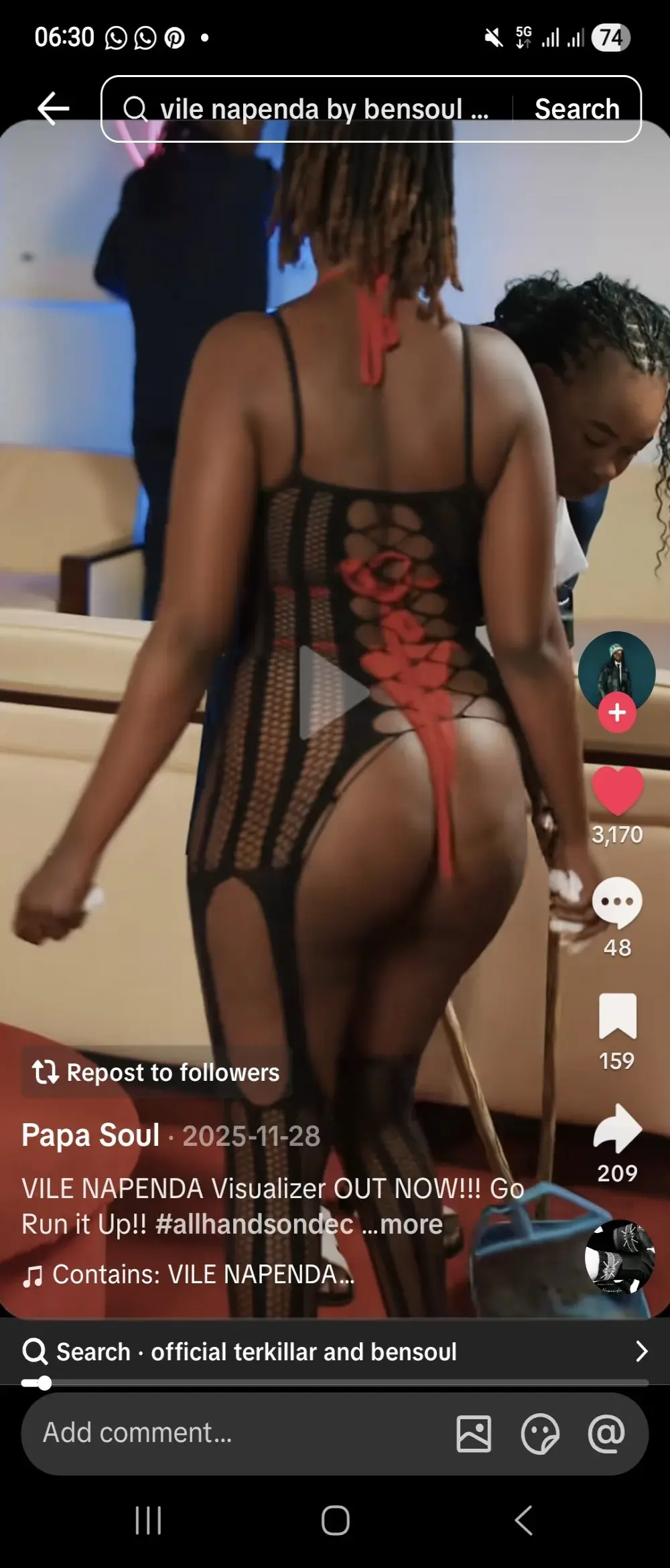 Savana_boobie