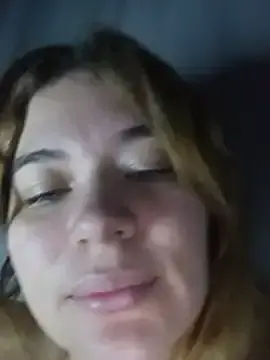 Stripchat Watch Live Sex Cams of Steisyromero7