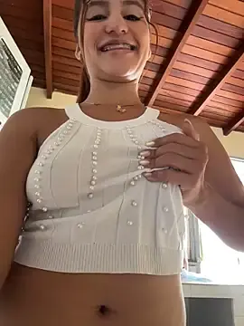 Stripchat Free Porn Cam of ViankaRose