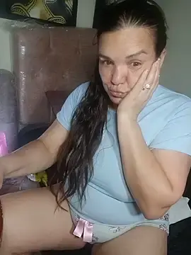 Stripchat Sex Cam of Zuleyka_69