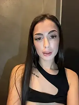 Stripchat Adult Webcams of _Monic_