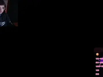 Stripchat Best live sex cam show of linda_mort