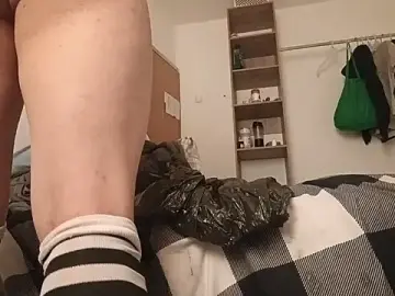 Stripchat Sex Cam of nicolekendrik