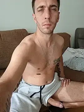 Stripchat Best Webcam of rubio009