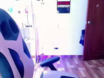 Stripchat Private Sex Chat of Amber_Morgan_1