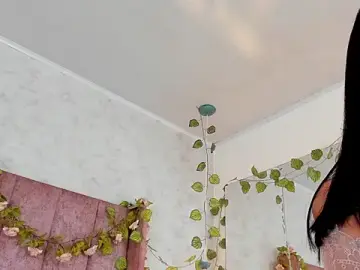 Stripchat Sex Chat of AnyaJay