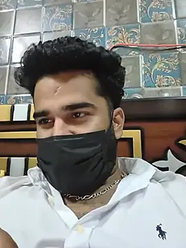 Stripchat Best live sex cam show of BeardKingoBack