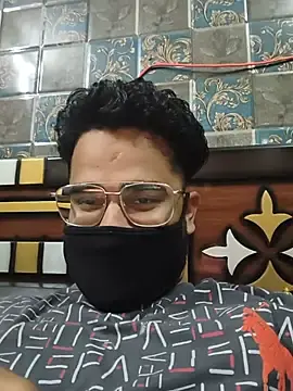 Stripchat Sex Chat of BeardKingoBack