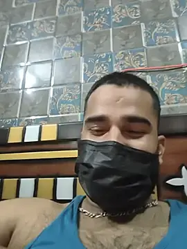 Stripchat Live Porn of BeardKingoBack