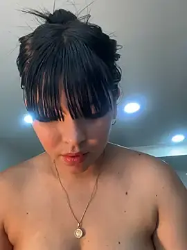 Stripchat Sex Chat of BrendaCrean