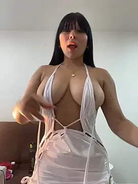 Stripchat Watch Live Sex Cams of BrendaCrean