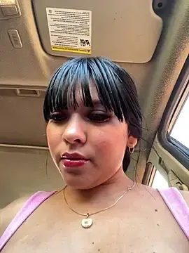 Stripchat Nude Webcam of BrendaCrean