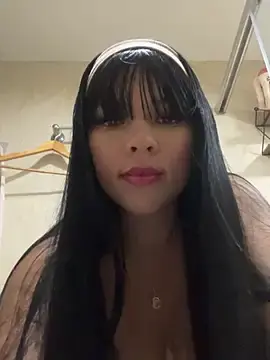 Stripchat Live Sex Cam of BrendaCrean