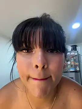 Stripchat Best Webcam of BrendaCrean