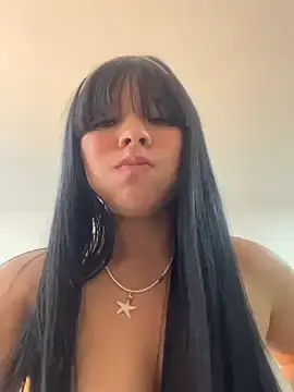 Stripchat Nude Webcam of BrendaCrean