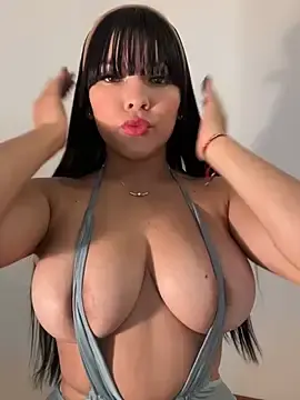 Stripchat Adult Video Chat of BrendaCrean