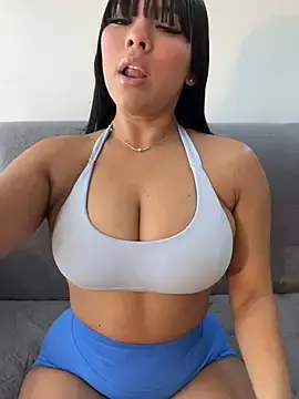 Stripchat Live Porn of BrendaCrean