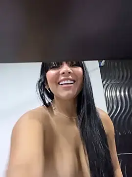 Stripchat Best live sex cam show of BrendaCrean
