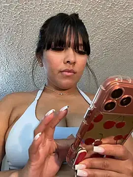 Stripchat Free Porn Cam of BrendaCrean