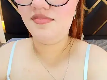 Stripchat Best Webcam of Camiila_Osorio