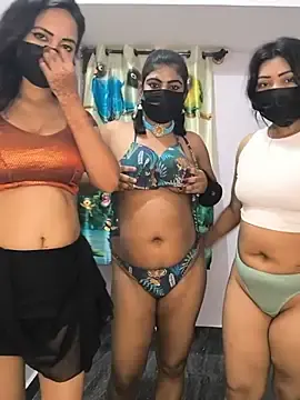 Stripchat Sex Cam of Family02