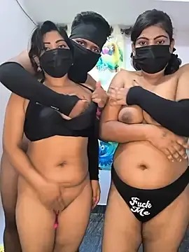 Stripchat Private Sex Chat of Family02