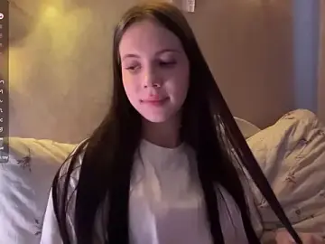 Stripchat Live Porn of KamalaFlurry