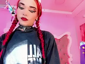 Stripchat Live Sex Cam of LeyXandrabraz