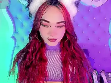 Stripchat Sex Chat of LeyXandrabraz