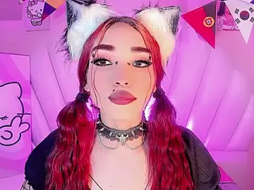 Stripchat Nude Webcam of LeyXandrabraz