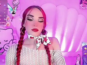 Stripchat Sex Cam of LeyXandrabraz