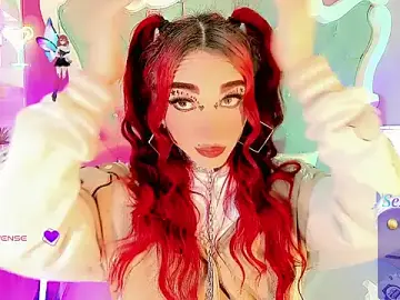 Stripchat Private Sex Chat of LeyXandrabraz
