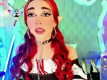Stripchat Live Sex Cam of LeyXandrabraz
