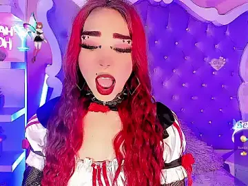 Stripchat Live Porn of LeyXandrabraz