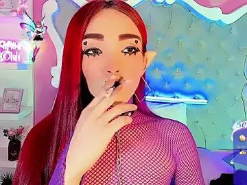 Stripchat Sex Cam of LeyXandrabraz