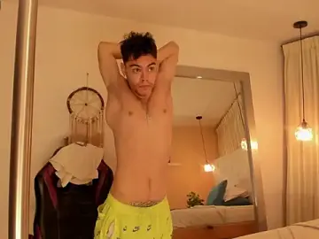 Stripchat Live Porn of Lycan____