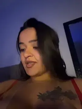 Stripchat Best Webcam of Manu_2002_
