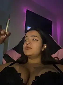 Stripchat Live Porn of Manu_2002_