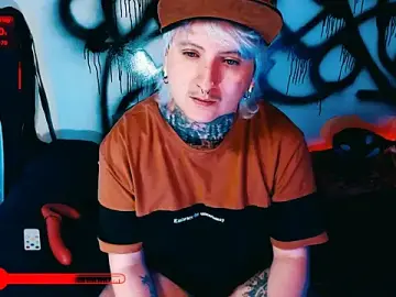 Stripchat Sex Cam of Marieblueeyes